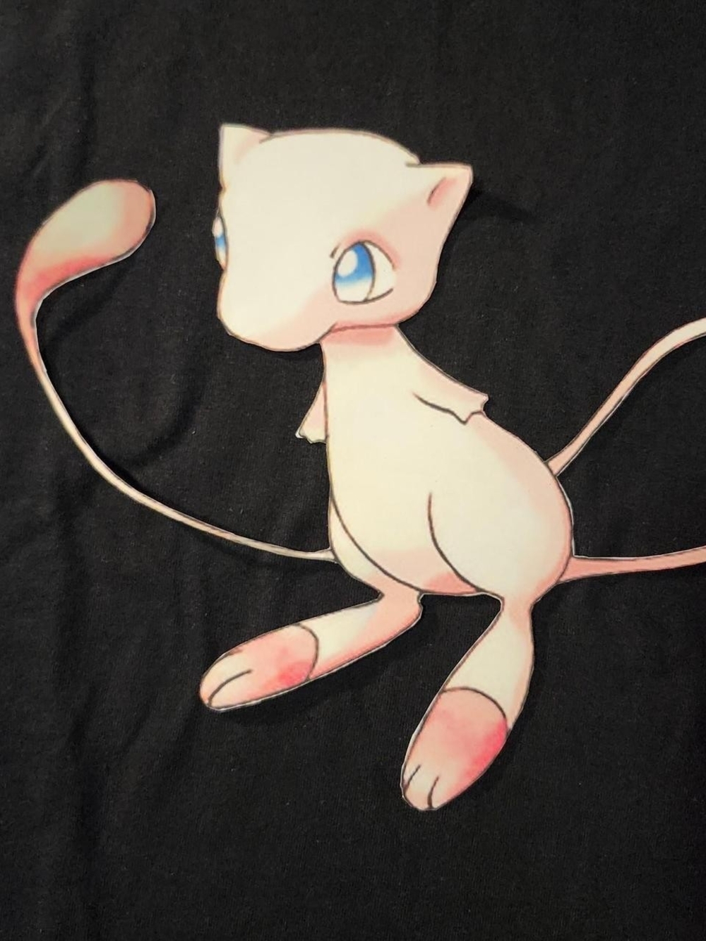 Mew Pokemon